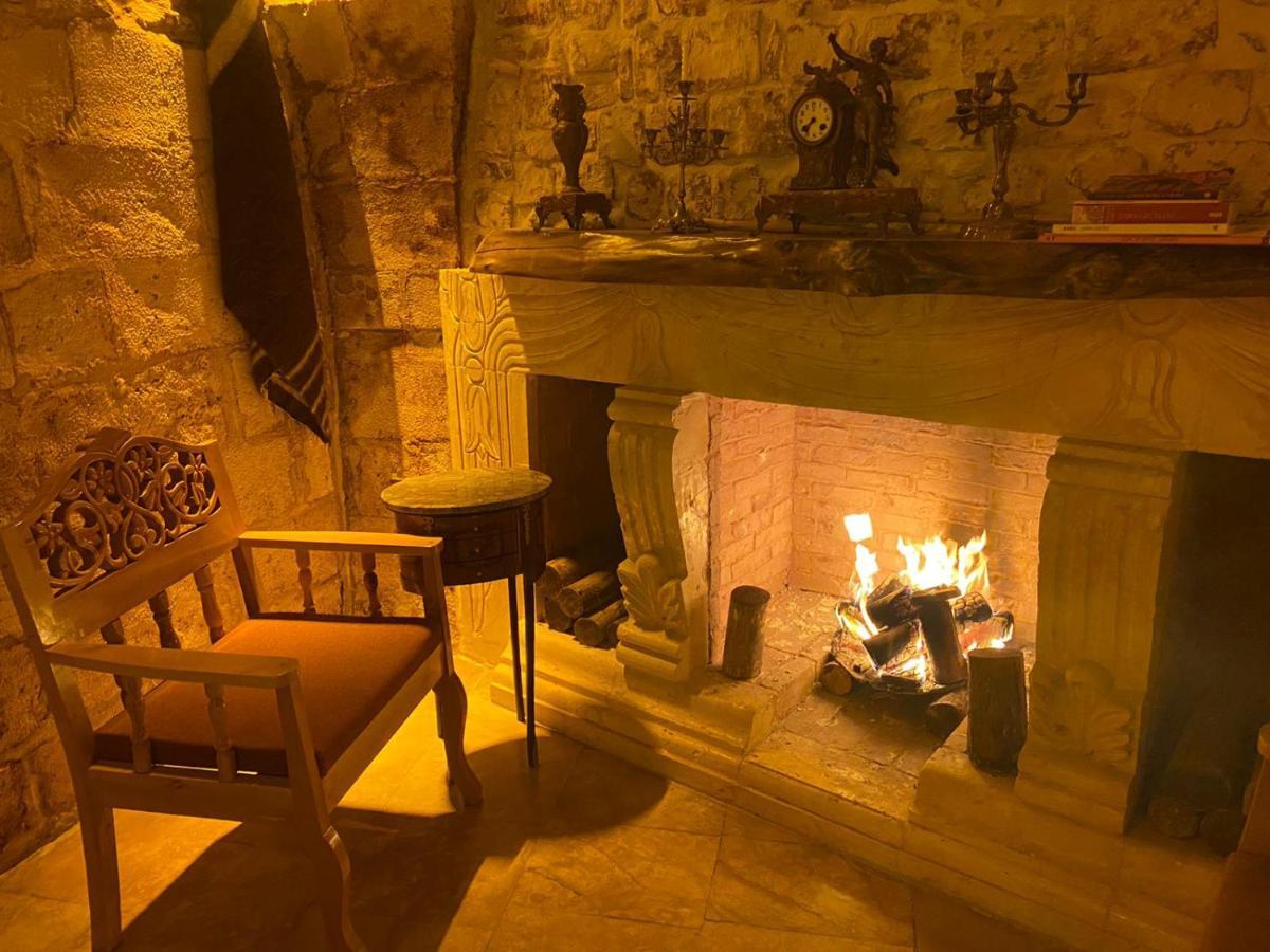 Babil Antique Hotel Sanlıurfa