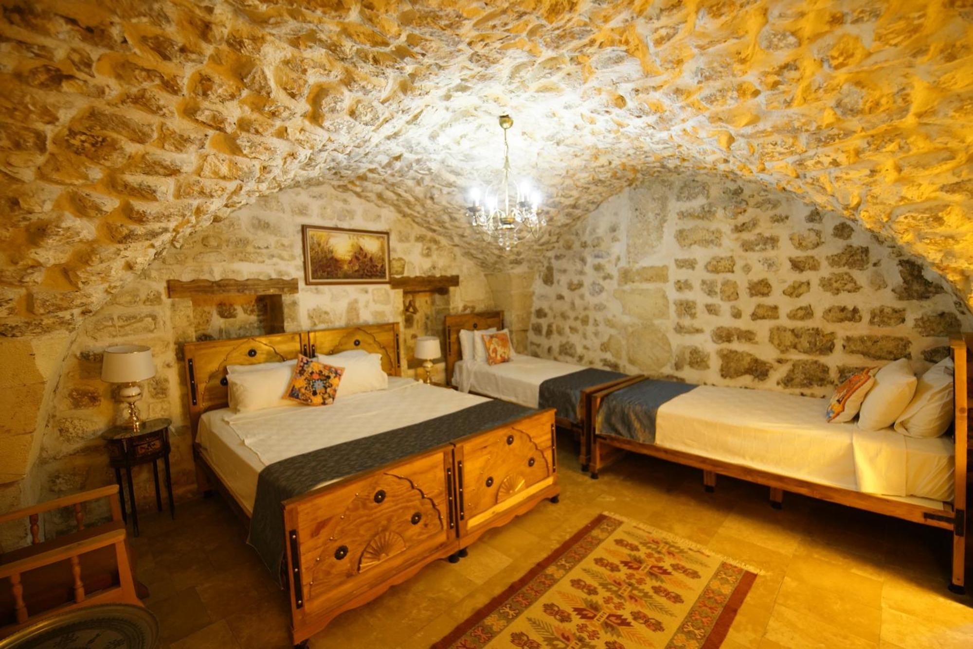 Babil Antique Hotel